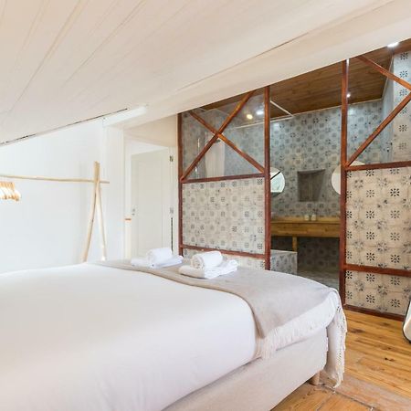 Alfama Tale Four-Bedroom Apartment W/ River View - By Lu Holidays Lisboa المظهر الخارجي الصورة