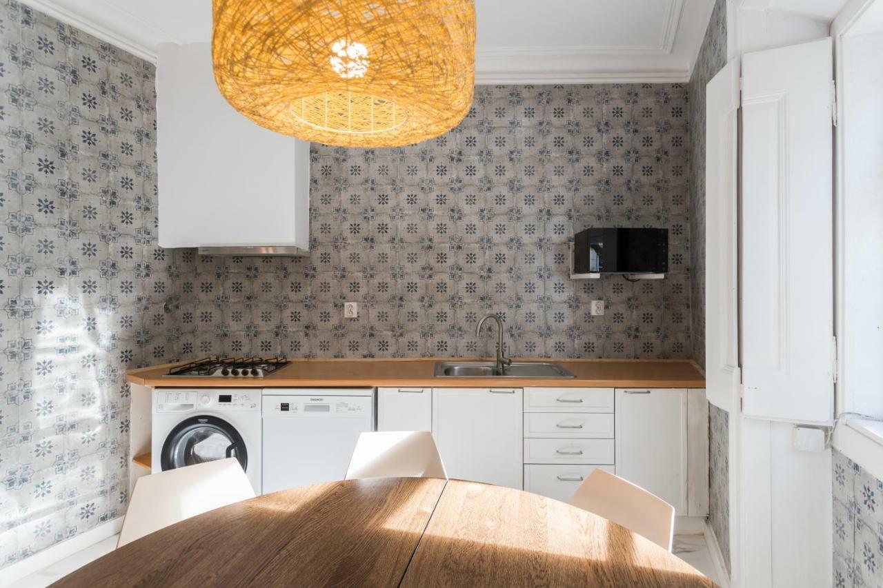 Alfama Tale Four-Bedroom Apartment W/ River View - By Lu Holidays Lisboa المظهر الخارجي الصورة