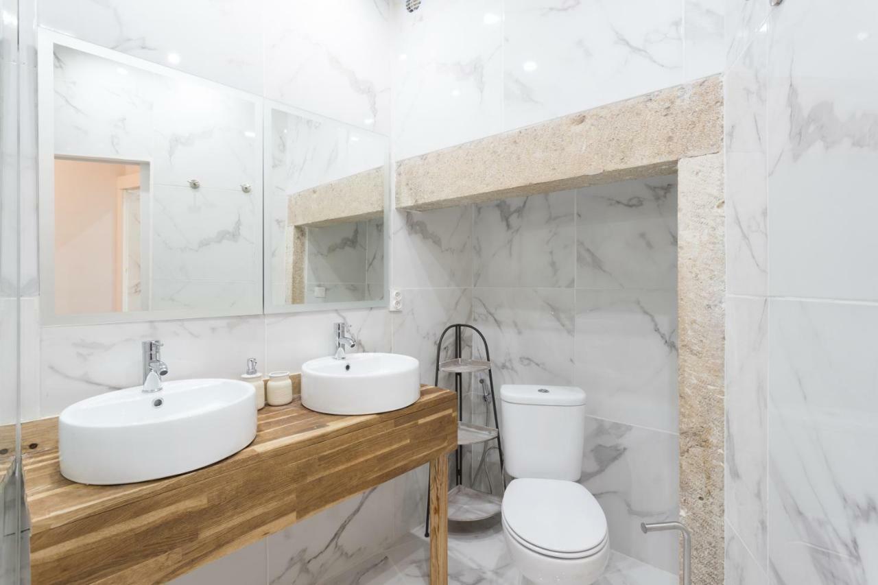Alfama Tale Four-Bedroom Apartment W/ River View - By Lu Holidays Lisboa المظهر الخارجي الصورة