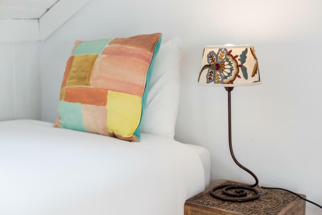 Alfama Tale Four-Bedroom Apartment W/ River View - By Lu Holidays Lisboa المظهر الخارجي الصورة
